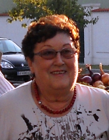 Herta Riedmüller
