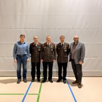 Jahreshauptversammlung 2026