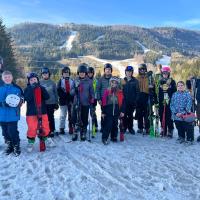 COP Talk und Landesskibewerb FJ 2026