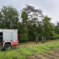 B1 Blitzschlag